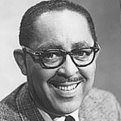 Wendell Smith: reporter on, and sometimes voice of, Jackie Robinson