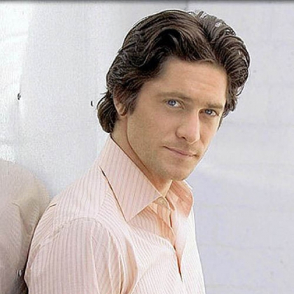 David Conrad: Know your place